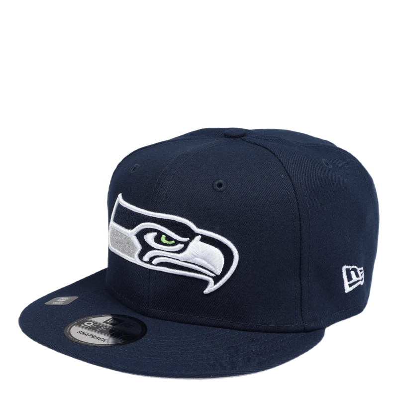 Wn21 Nfl Patch Up 950 Seahawks Navy