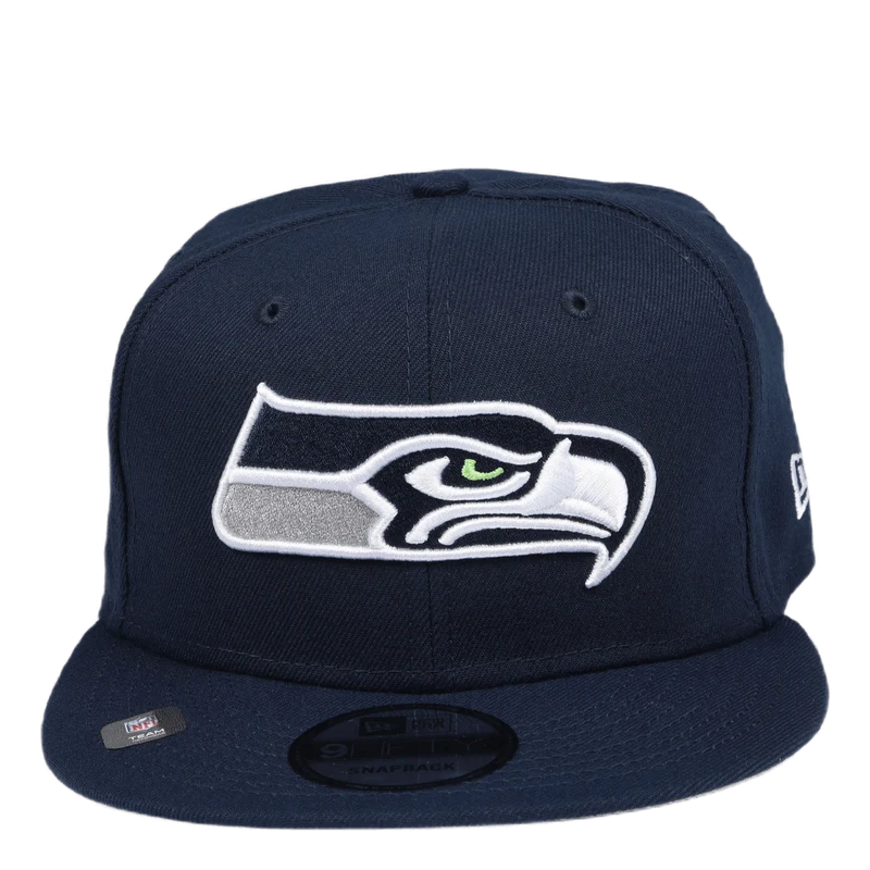 Wn21 Nfl Patch Up 950 Seahawks Navy
