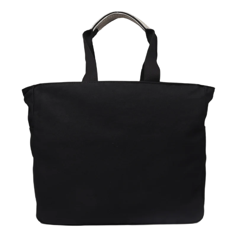 Porter Beat Tote Bag Black