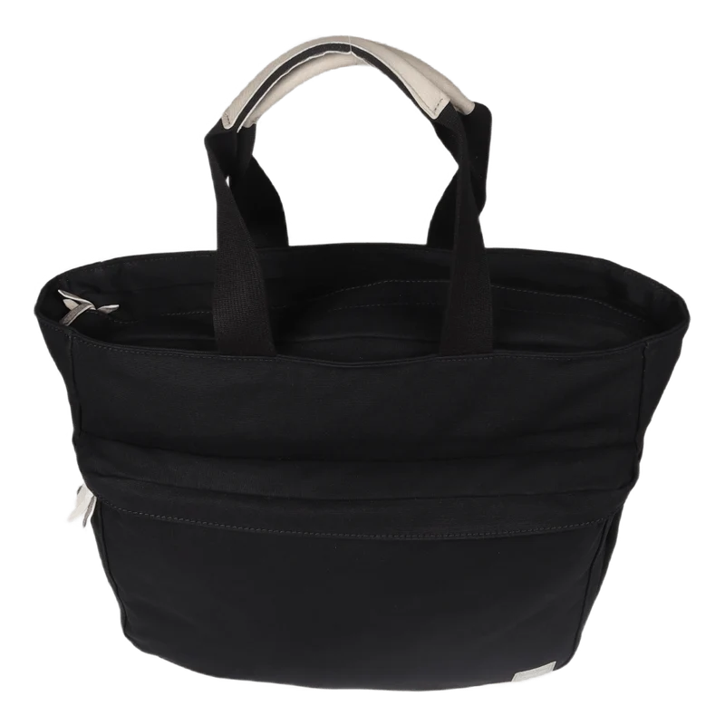Porter Beat Tote Bag Black