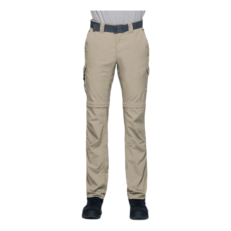 Silver Ridge Ii Convirtible Khaki