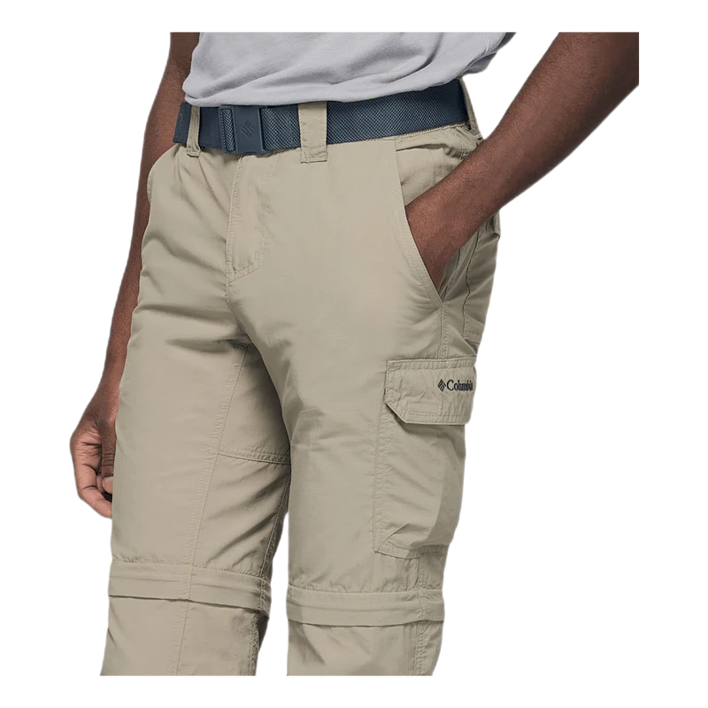 Silver Ridge Ii Convirtible Khaki