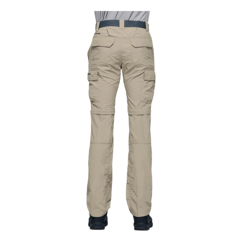 Silver Ridge Ii Convirtible Khaki