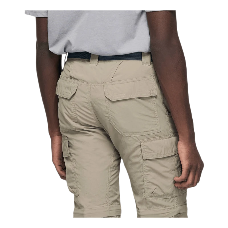 Silver Ridge Ii Convirtible Khaki