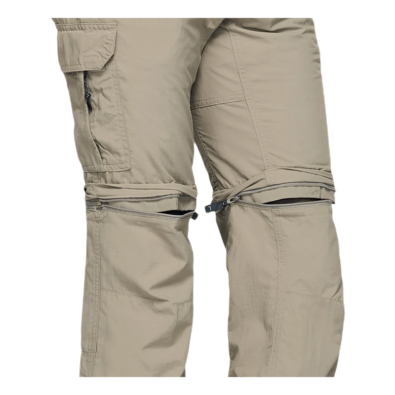 Silver Ridge Ii Convirtible Khaki