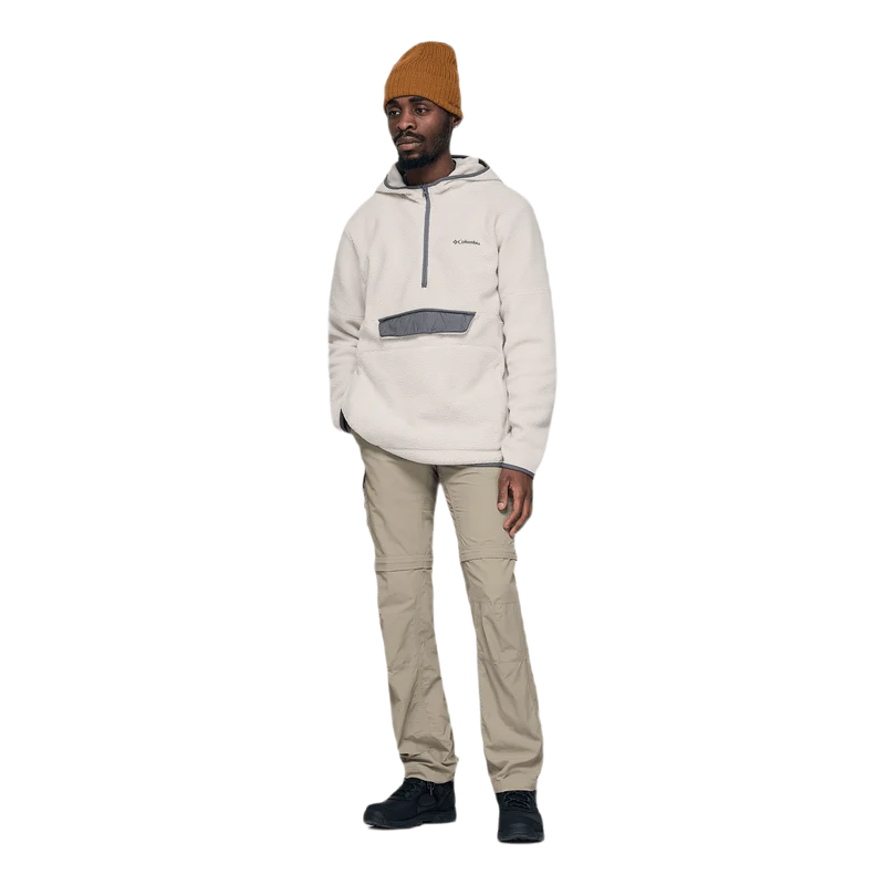 Silver Ridge Ii Convirtible Khaki