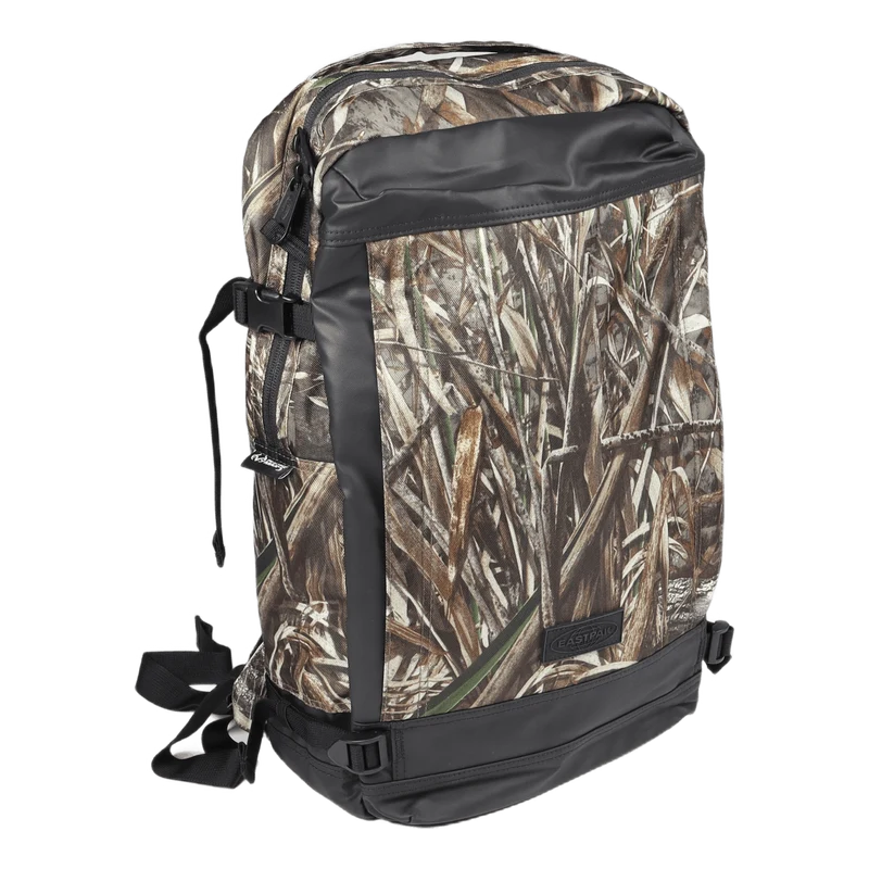 Tecum M Realtree Camo