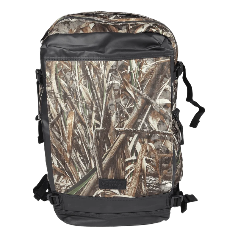 Tecum M Realtree Camo