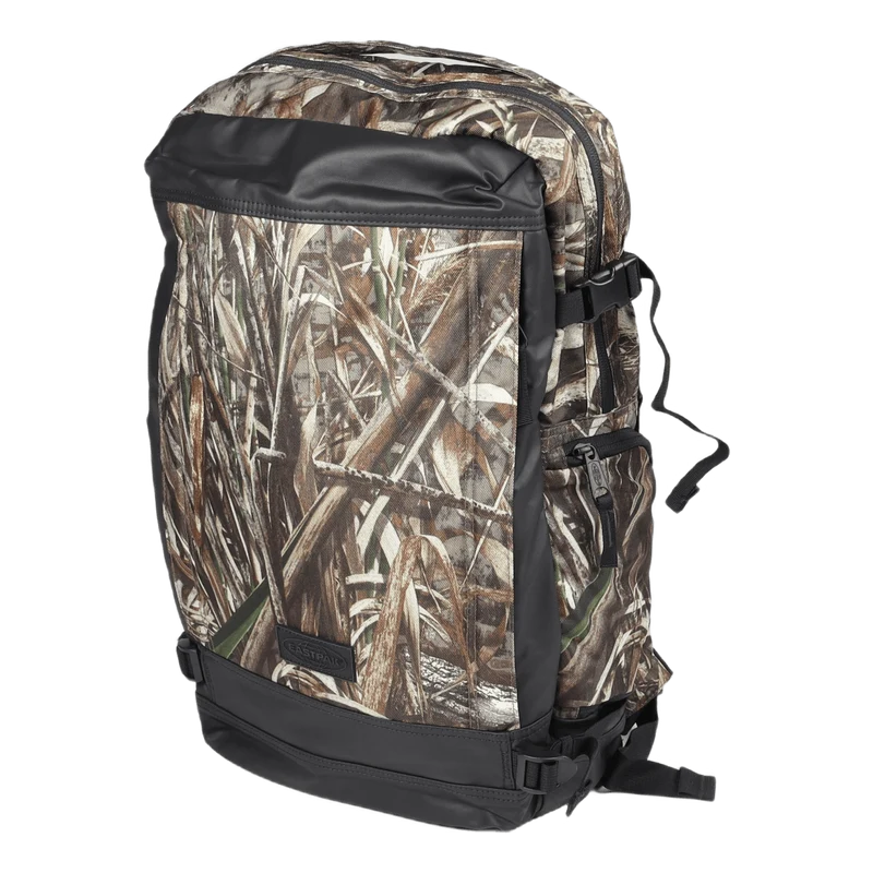 Tecum M Realtree Camo