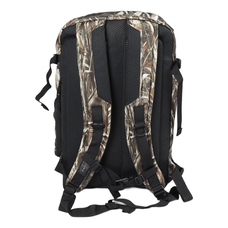 Tecum M Realtree Camo