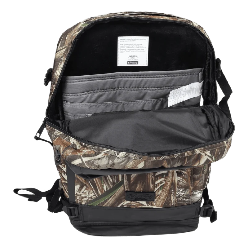 Tecum M Realtree Camo
