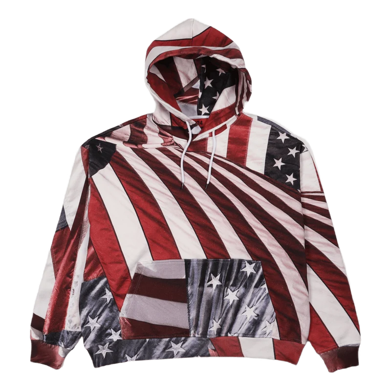 Felpa/hoodie 18