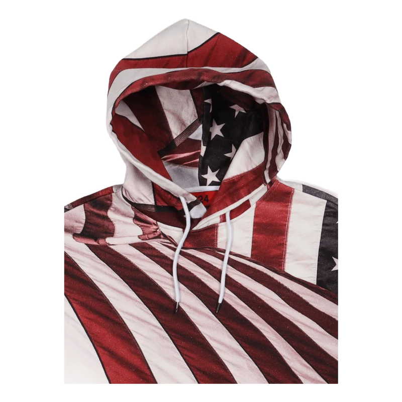 Felpa/hoodie 18