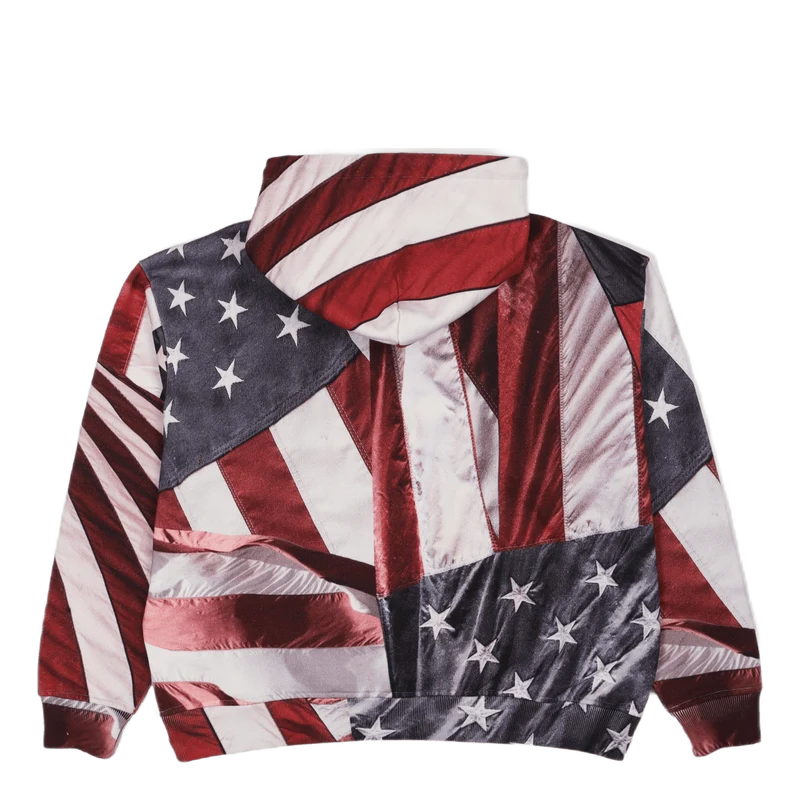 Felpa/hoodie 18