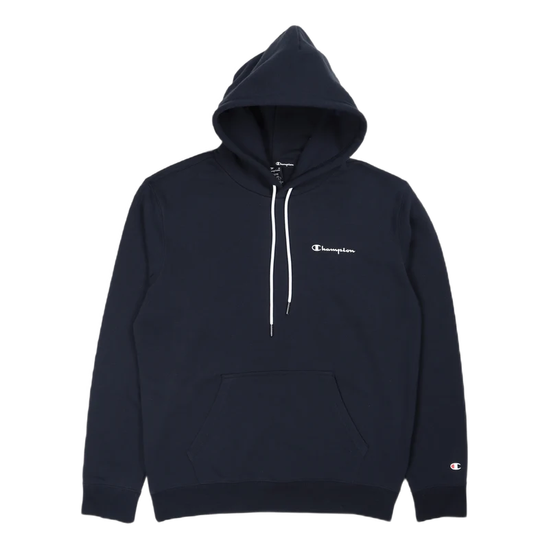 Hooded Sweatshirt Sky Captain