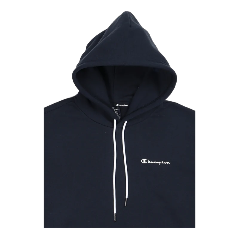 Hooded Sweatshirt Sky Captain