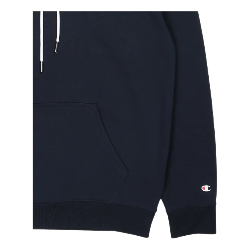 Hooded Sweatshirt Sky Captain