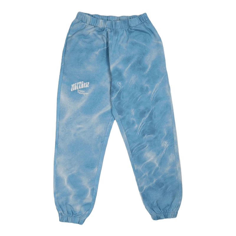 Sweatpants Wetsuit Print 80