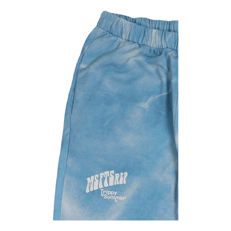 Sweatpants Wetsuit Print 80