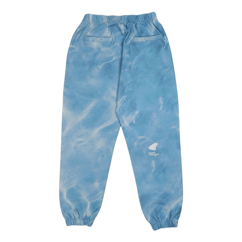 Sweatpants Wetsuit Print 80