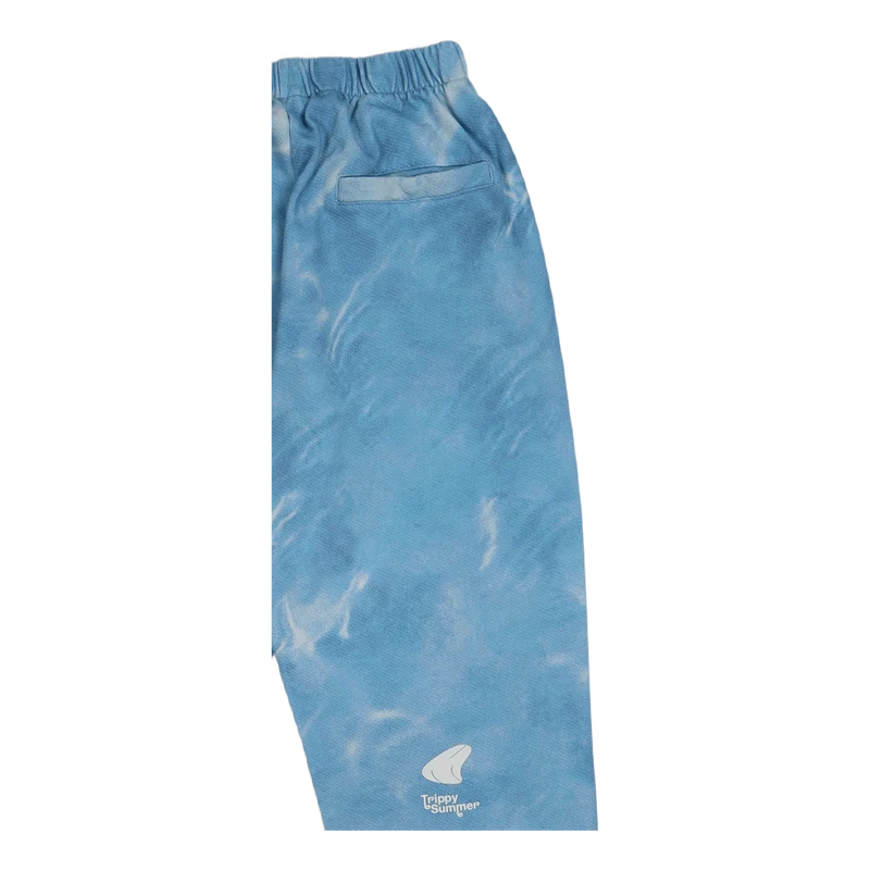 Sweatpants Wetsuit Print 80
