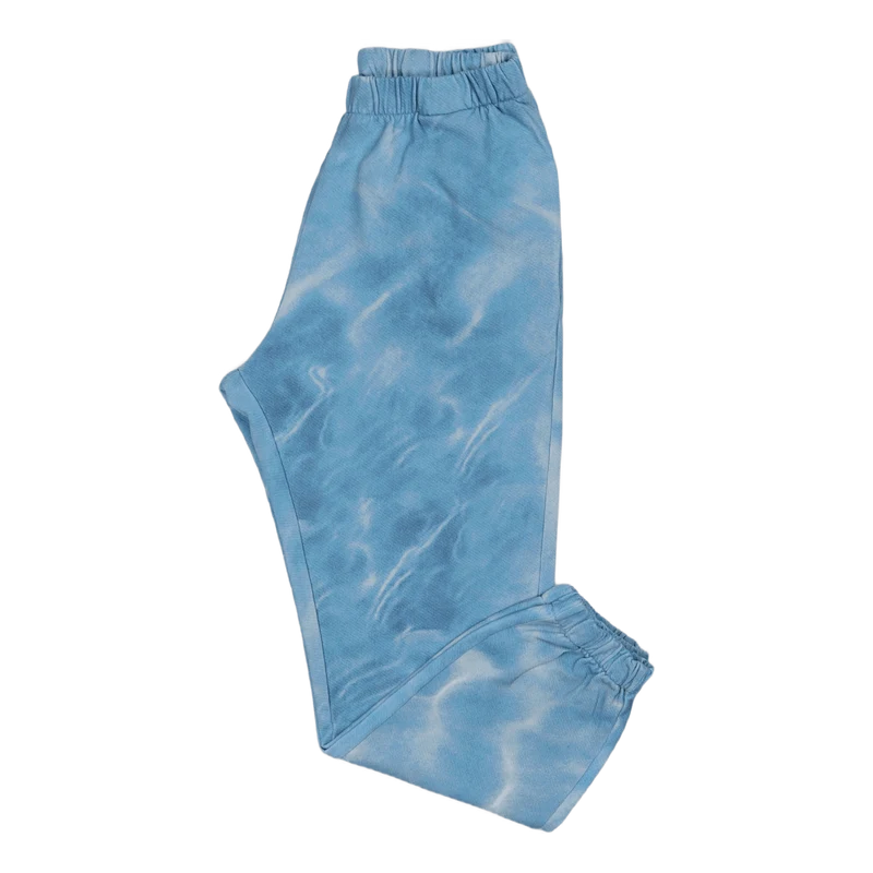 Sweatpants Wetsuit Print 80
