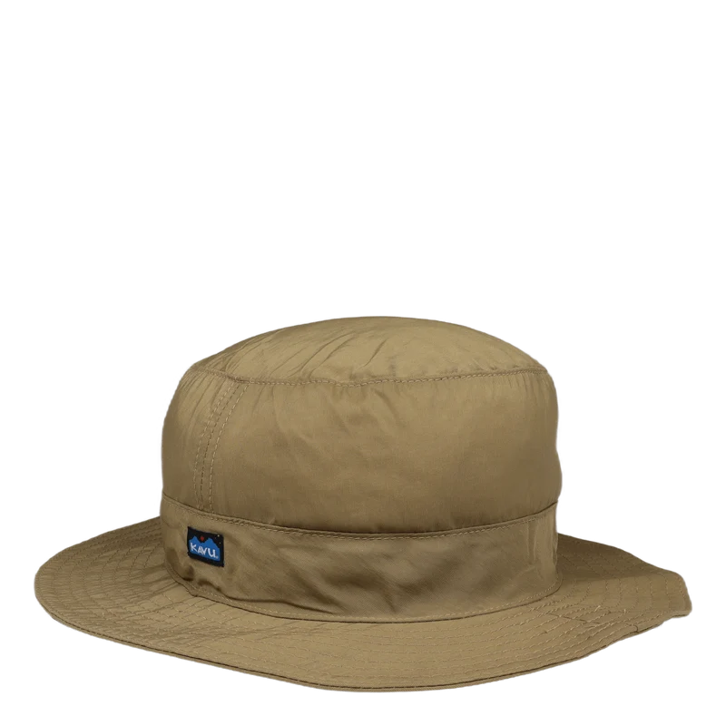 Synthetic Strap Bucket Pyrite