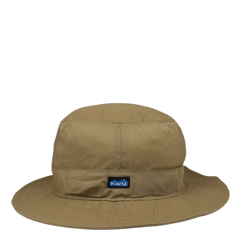 Synthetic Strap Bucket Pyrite