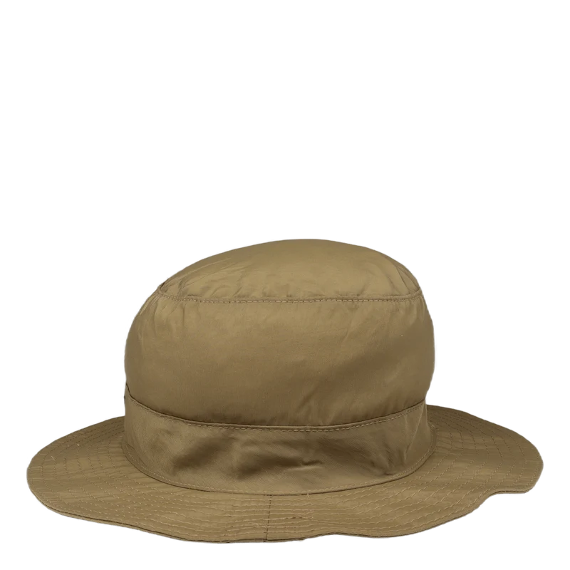 Synthetic Strap Bucket Pyrite