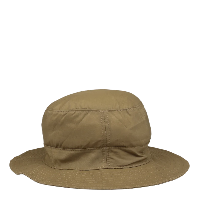 Synthetic Strap Bucket Pyrite