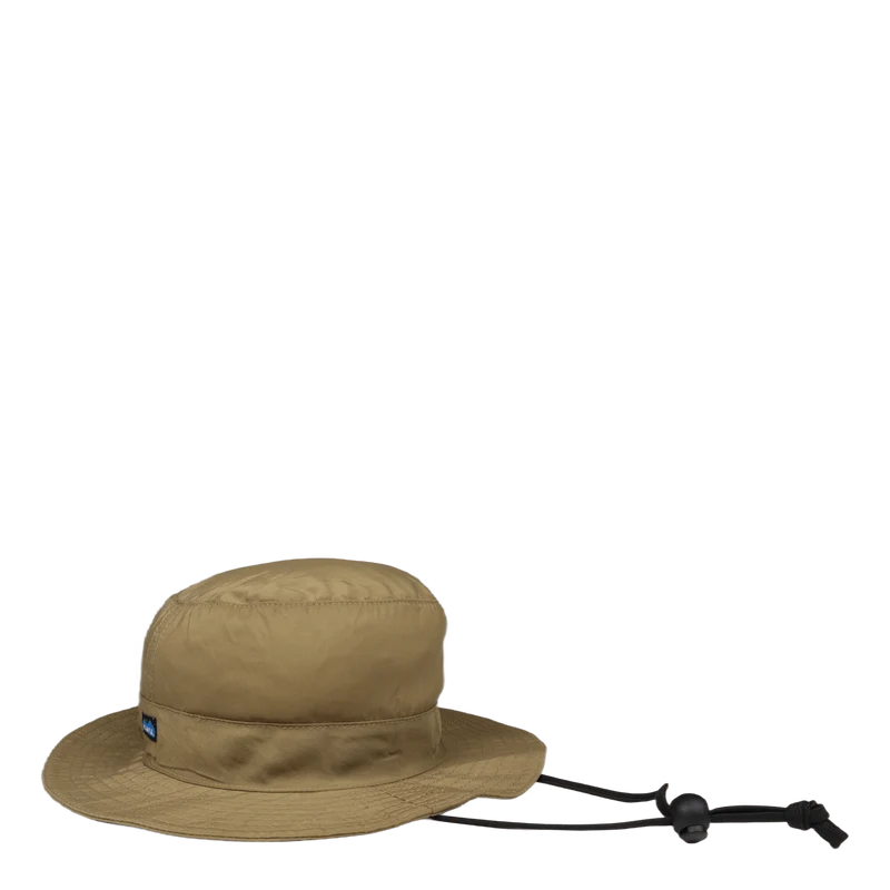 Synthetic Strap Bucket Pyrite