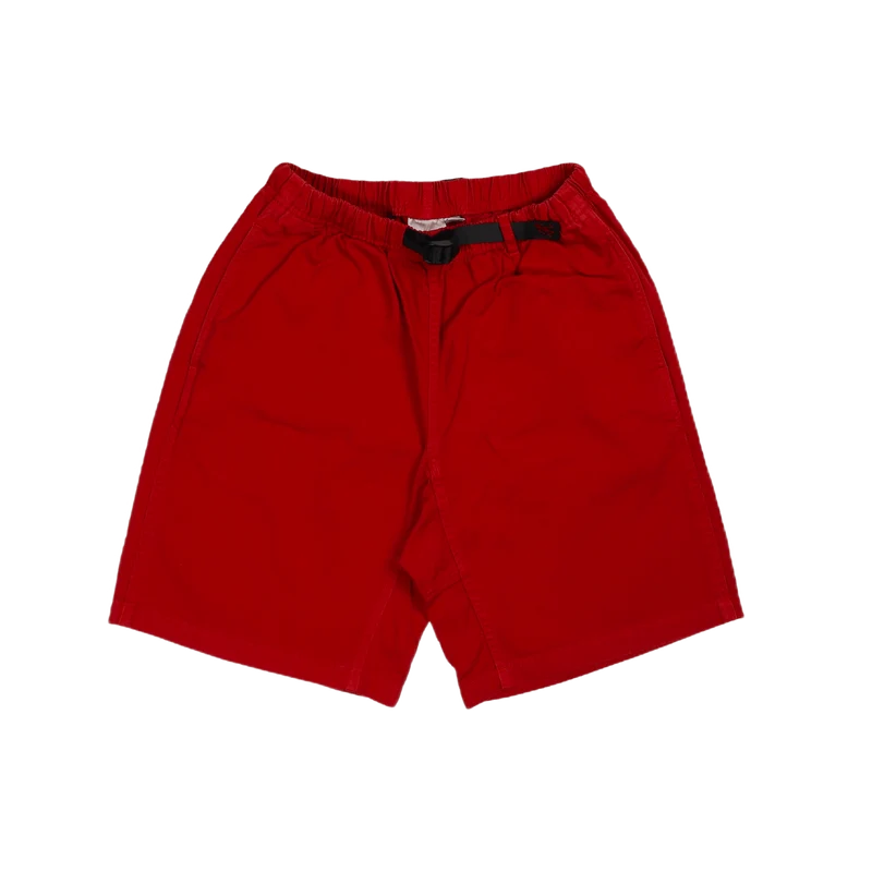 G-short Dusty Red
