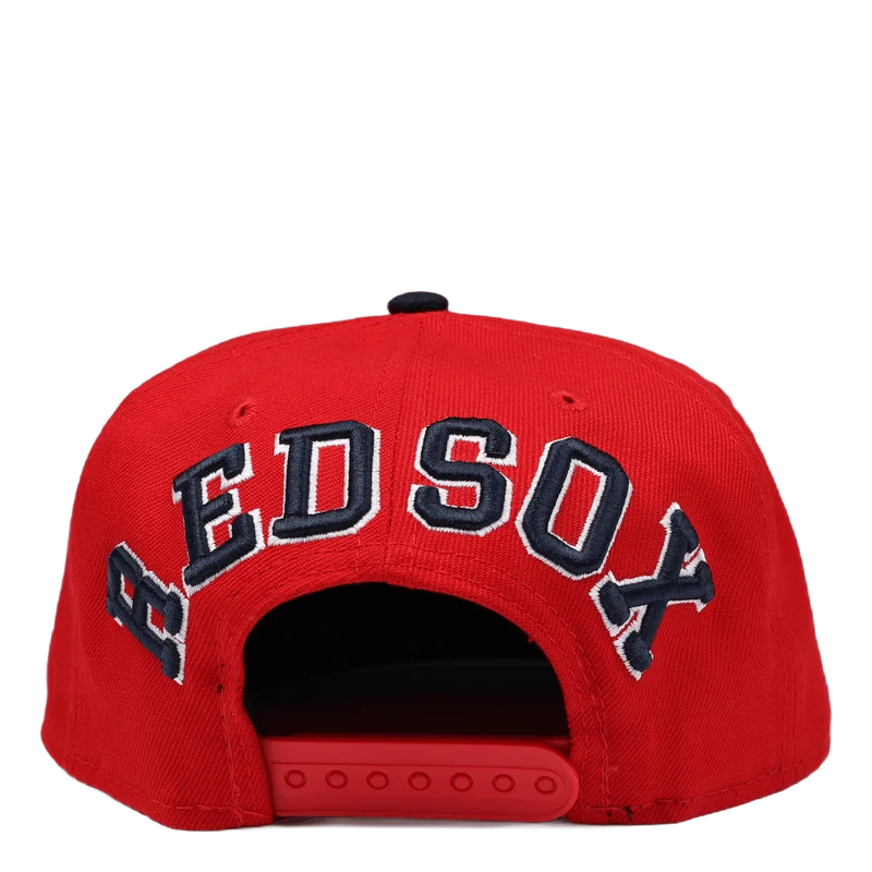 TEAM ARCH 950 RED SOX