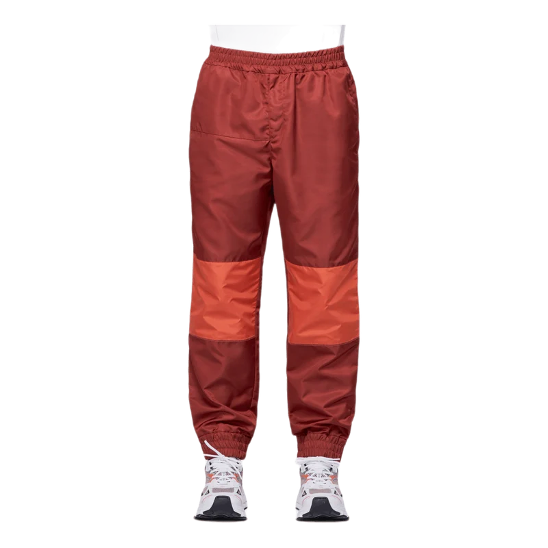 Jog Pants Red