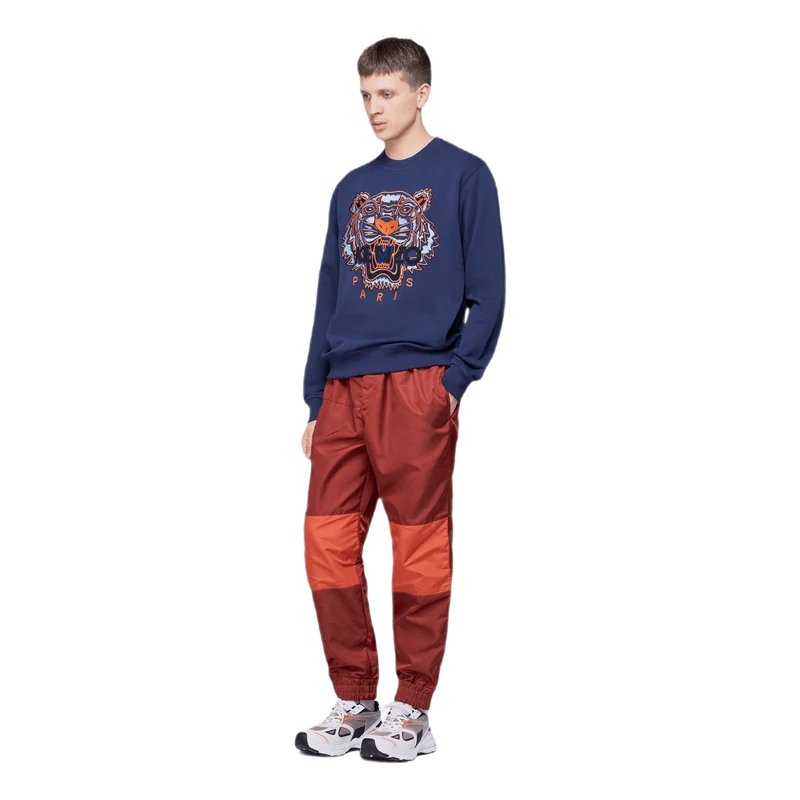 Jog Pants Red