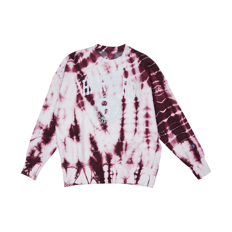 Crewneck Sweatshirt Zib