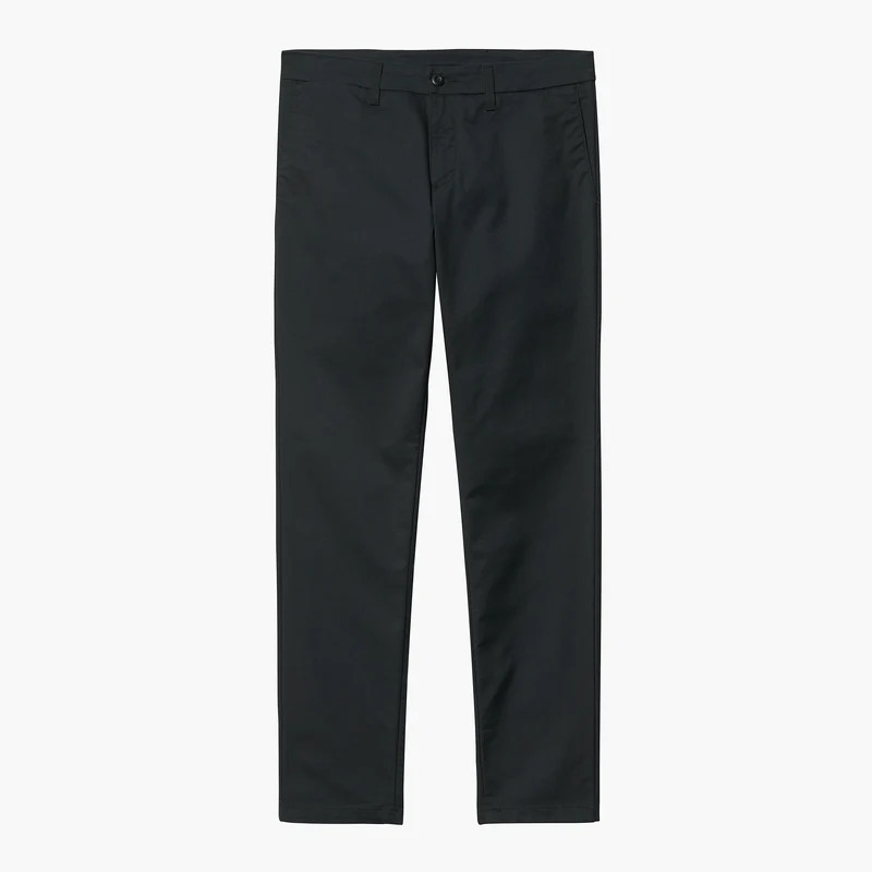 Sid Pant Black