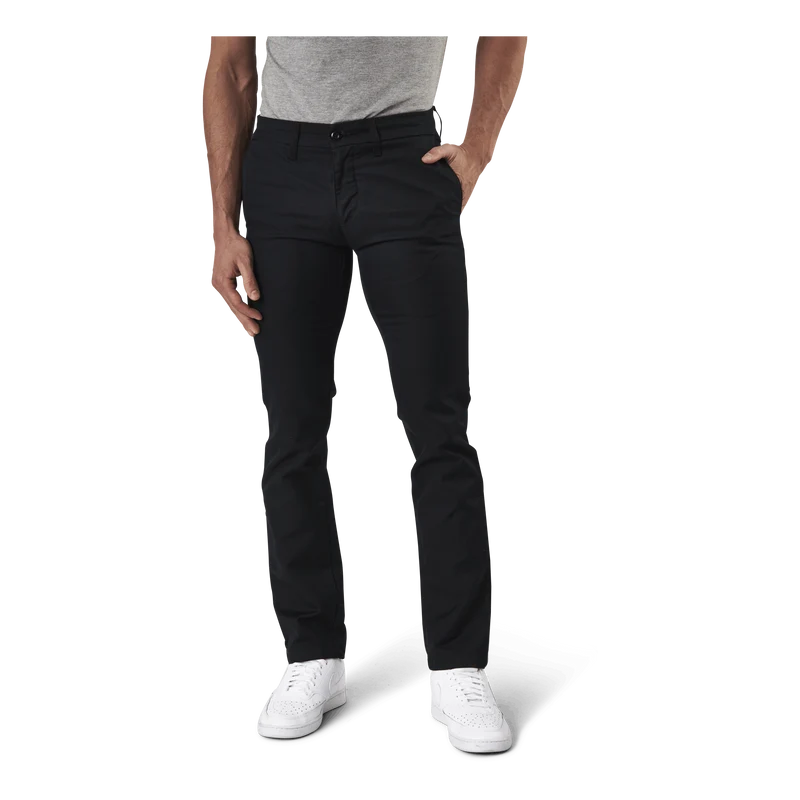Sid Pant Black