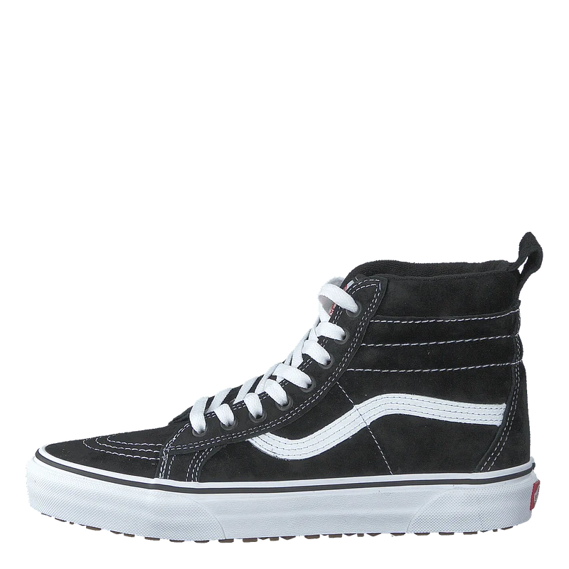 Ua Sk8-hi (mte) Blk/true White