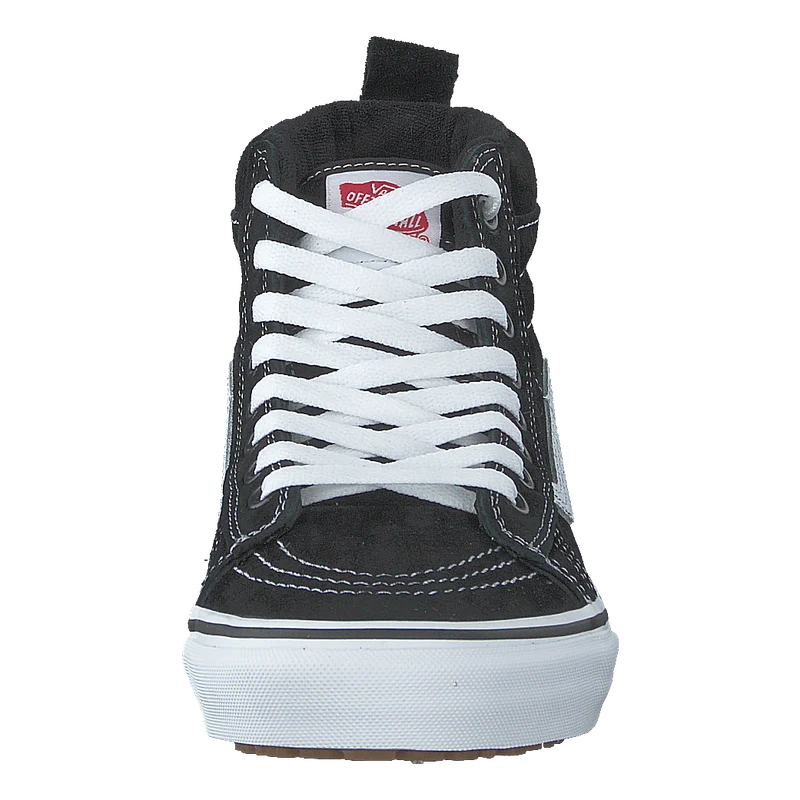 Ua Sk8-hi (mte) Blk/true White
