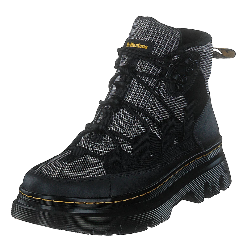 Boury Black/zinc/black