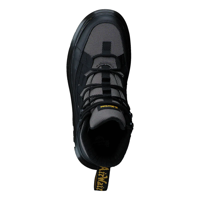 Boury Black/zinc/black