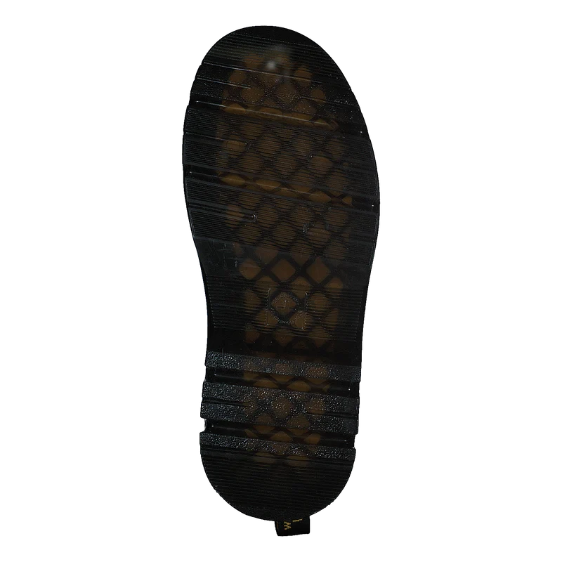Boury Black/zinc/black