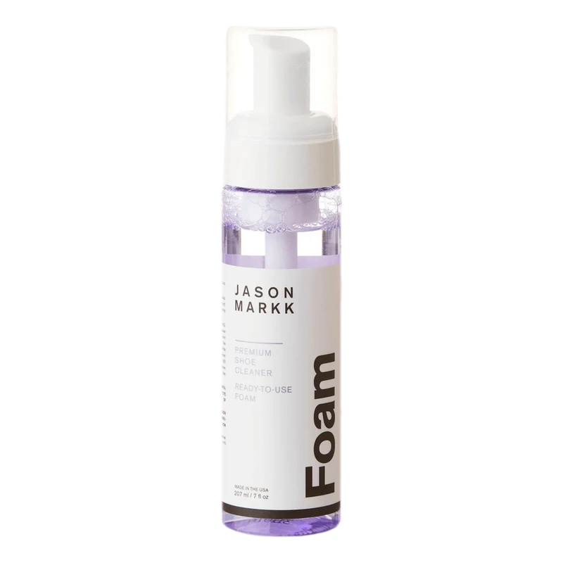 Jason Markk Rtu Foam - Usa / D White