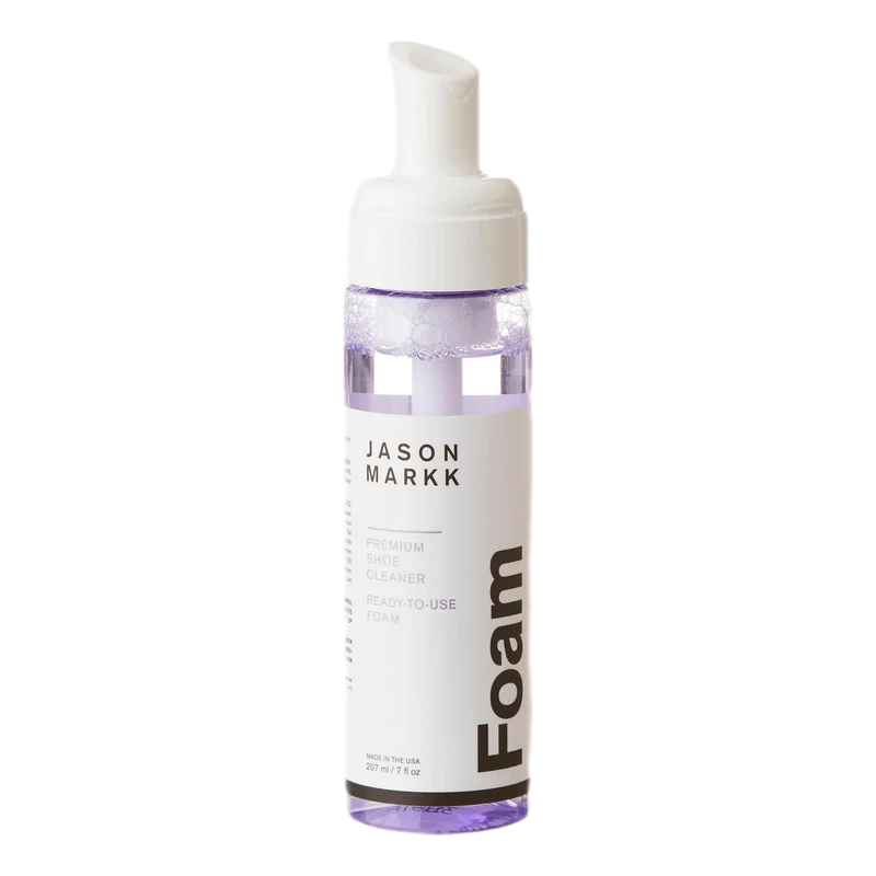 Jason Markk Rtu Foam - Usa / D White