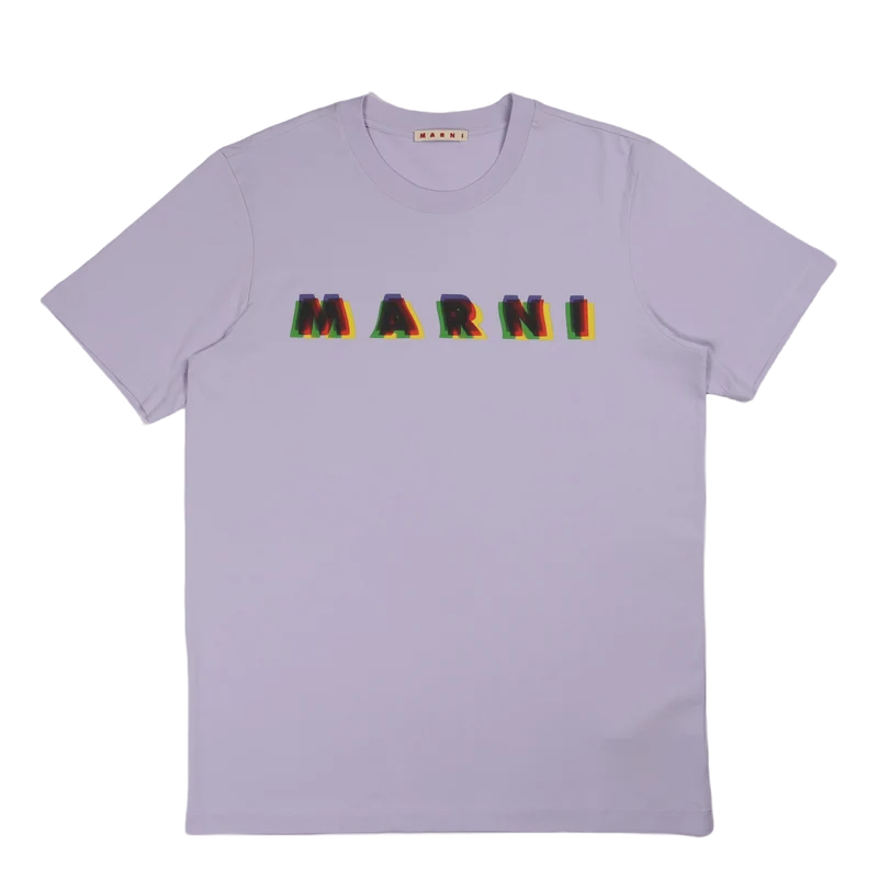 T-shirt Thistle