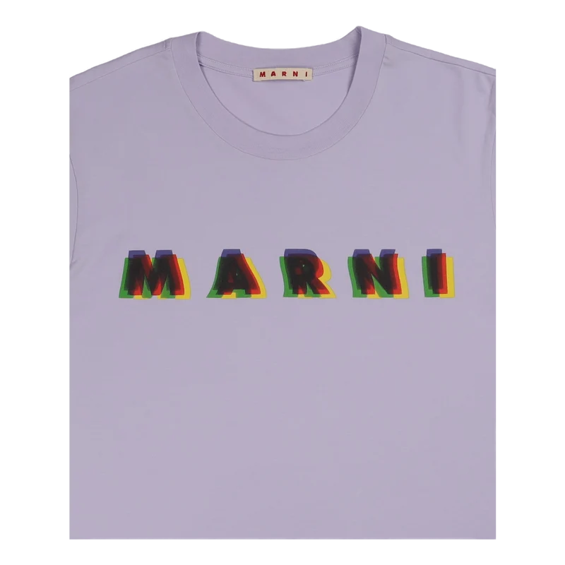 T-shirt Thistle