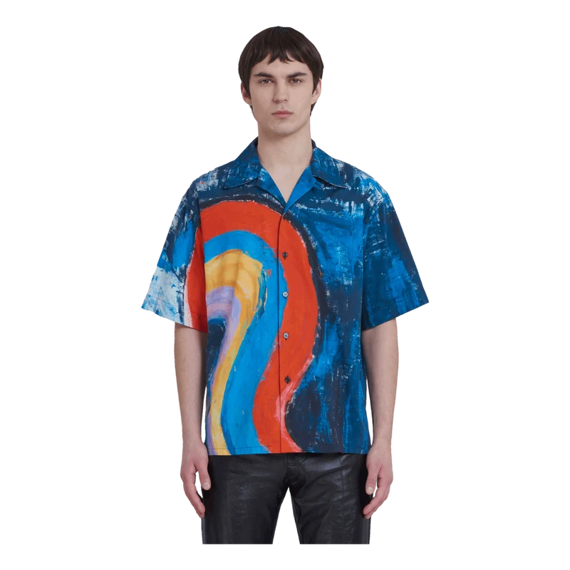 Shirt Royal