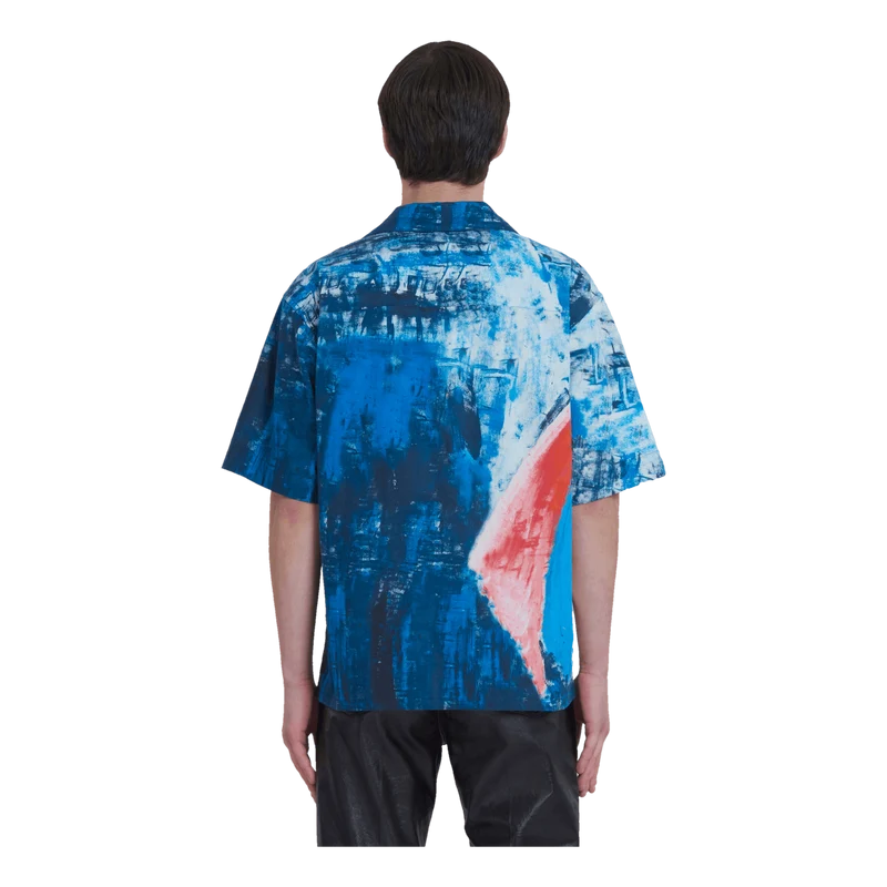 Shirt Royal