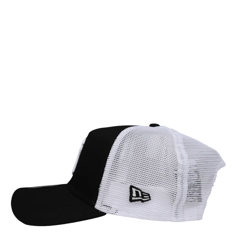 940 Af Trucker New York Yankee Blkwhi